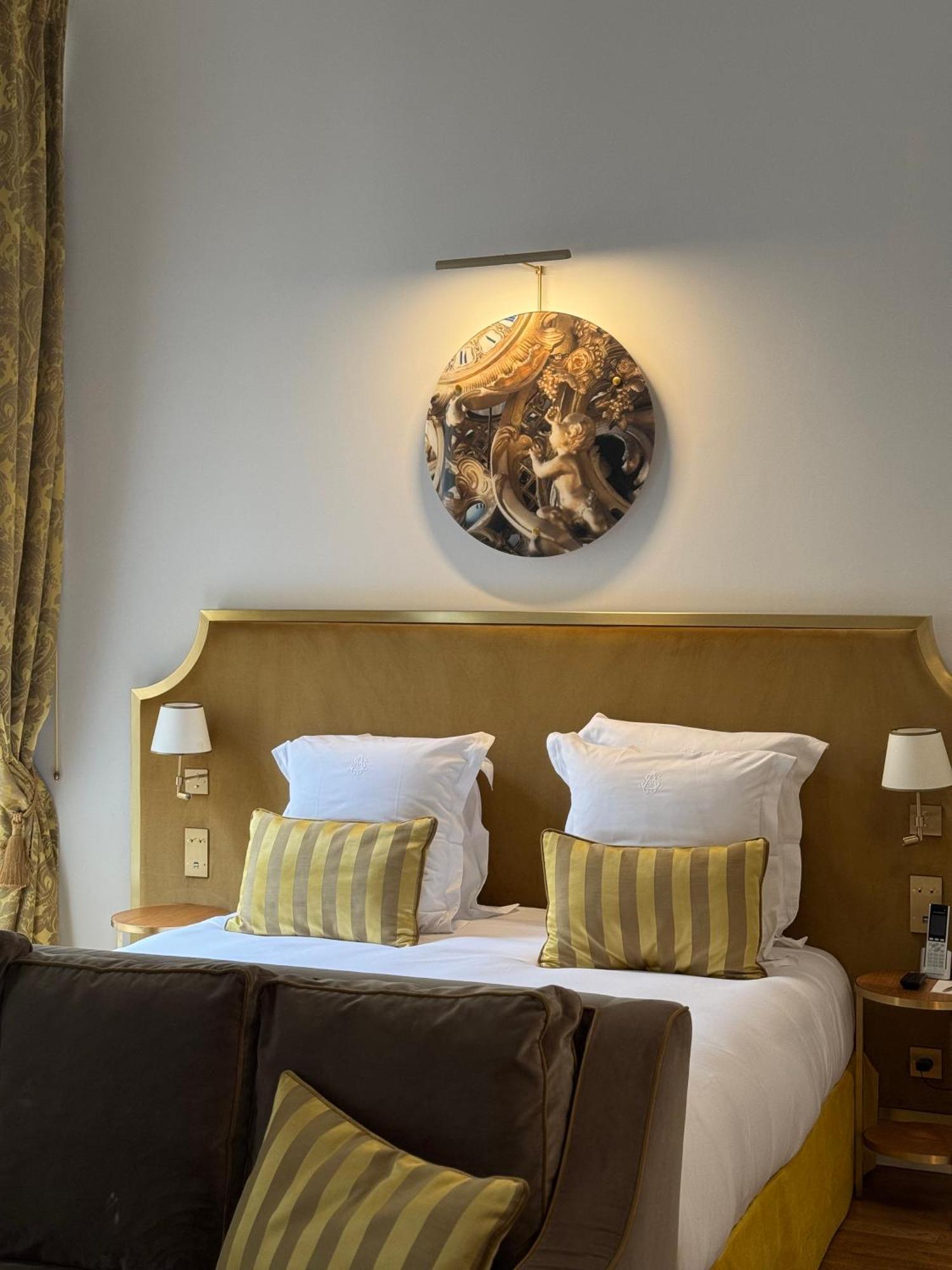Alfred Sommier 5*